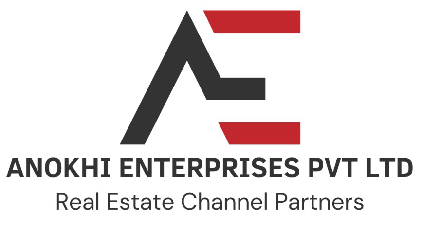 Anokhi Enterprises Logo