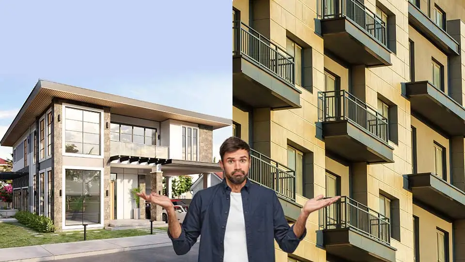 Luxury Apartments vs. Traditional Homes: Which One is Right for You?