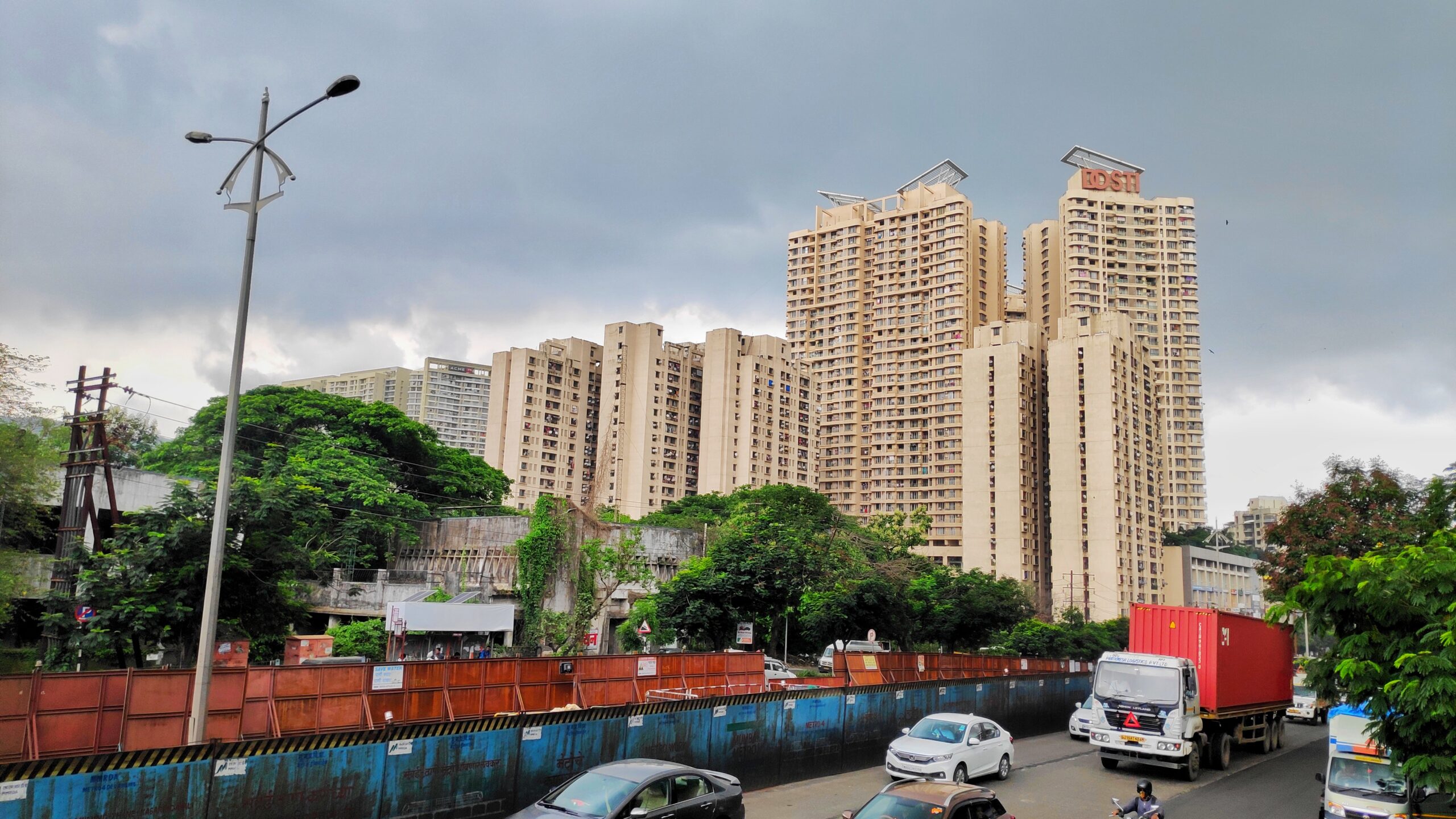 Real Estate Hotspots in Hyderabad