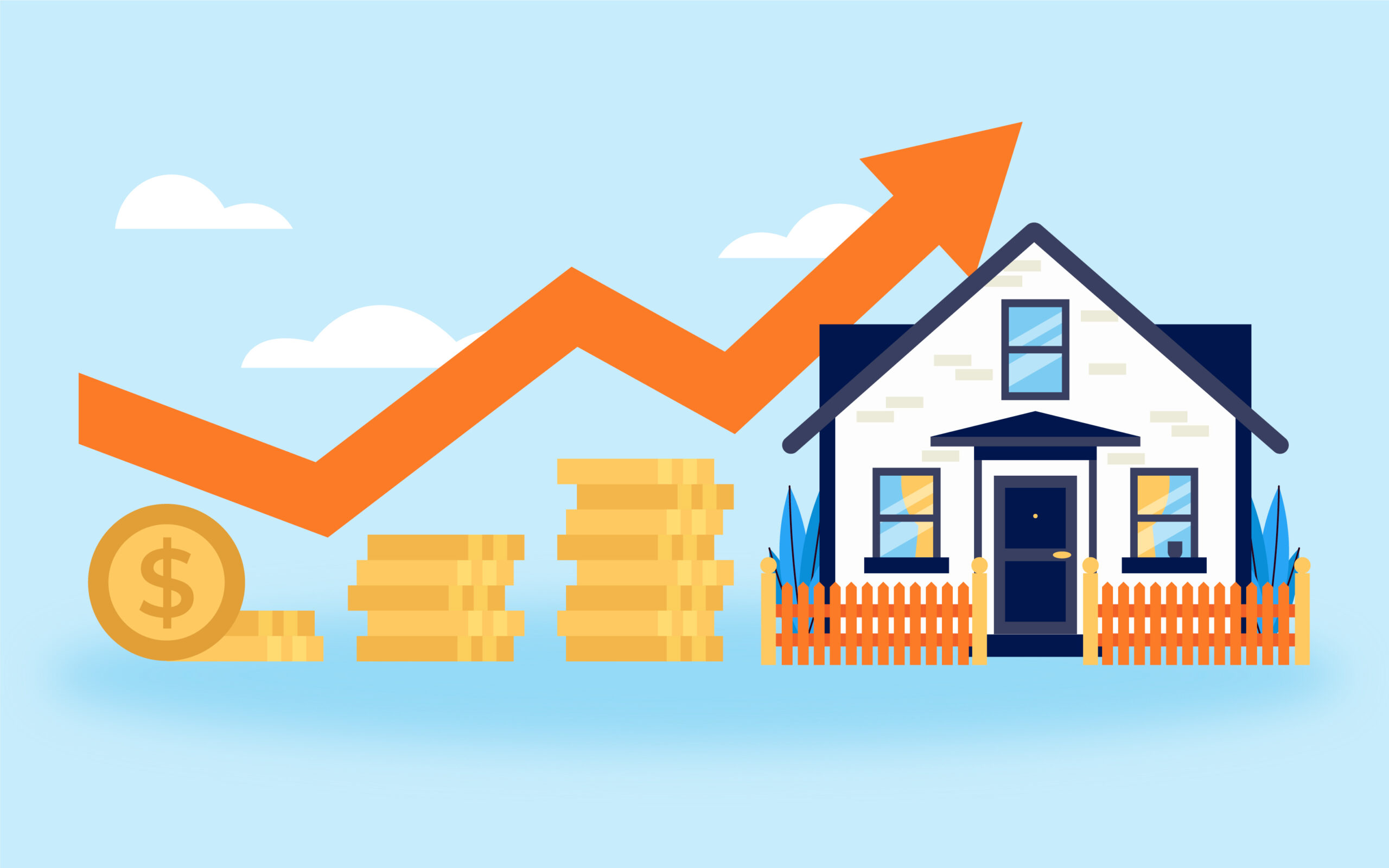 Maximize ROI with Anokhi Homes