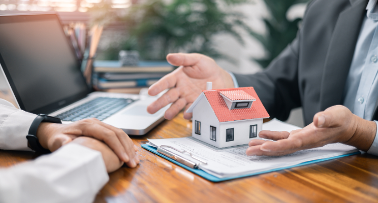 Real Estate Investments