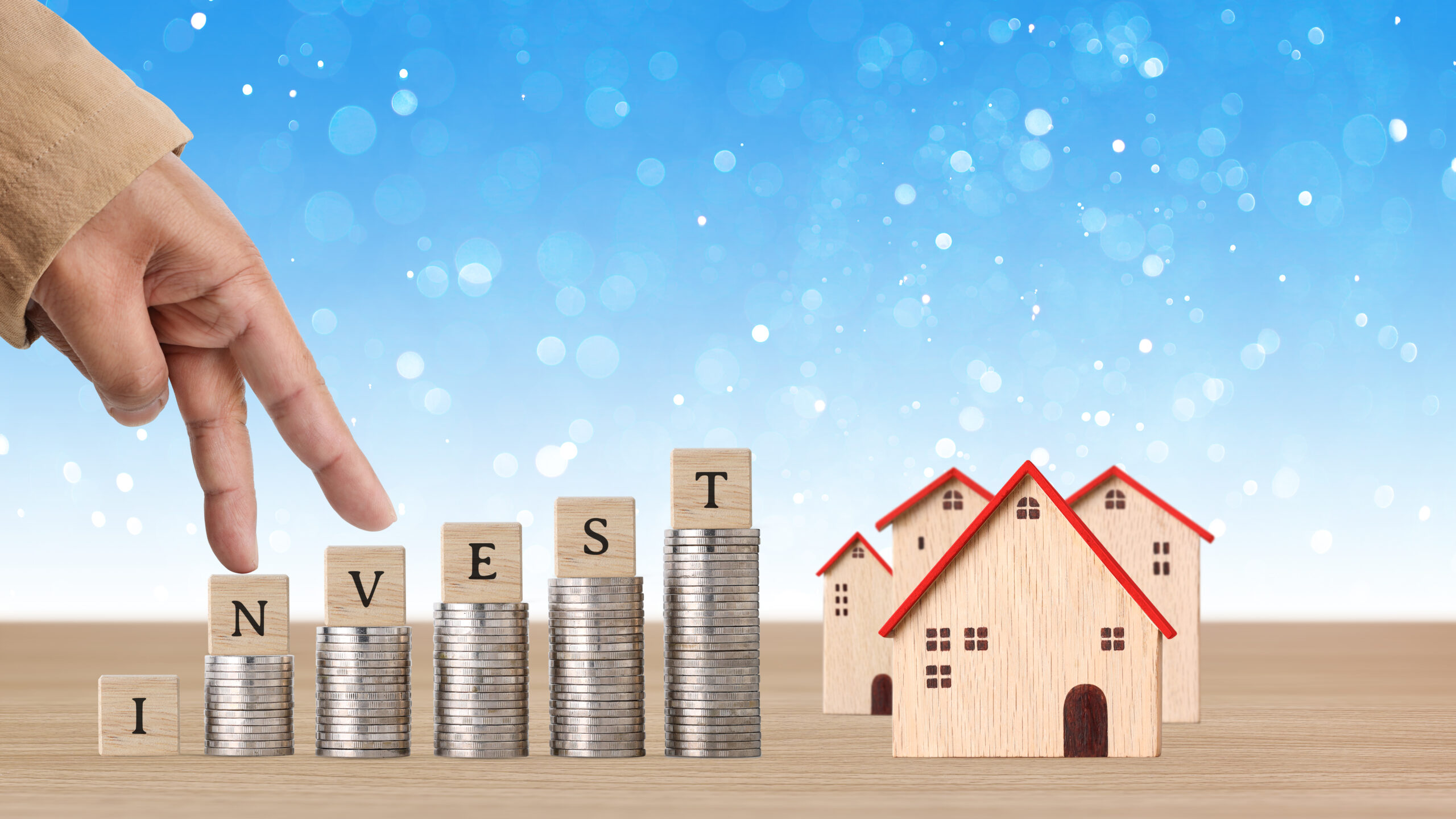 NRI Property Investment