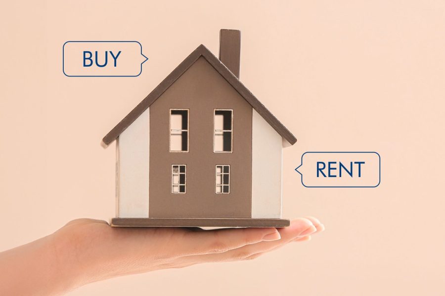 Buying vs. Renting house in Hyderabad