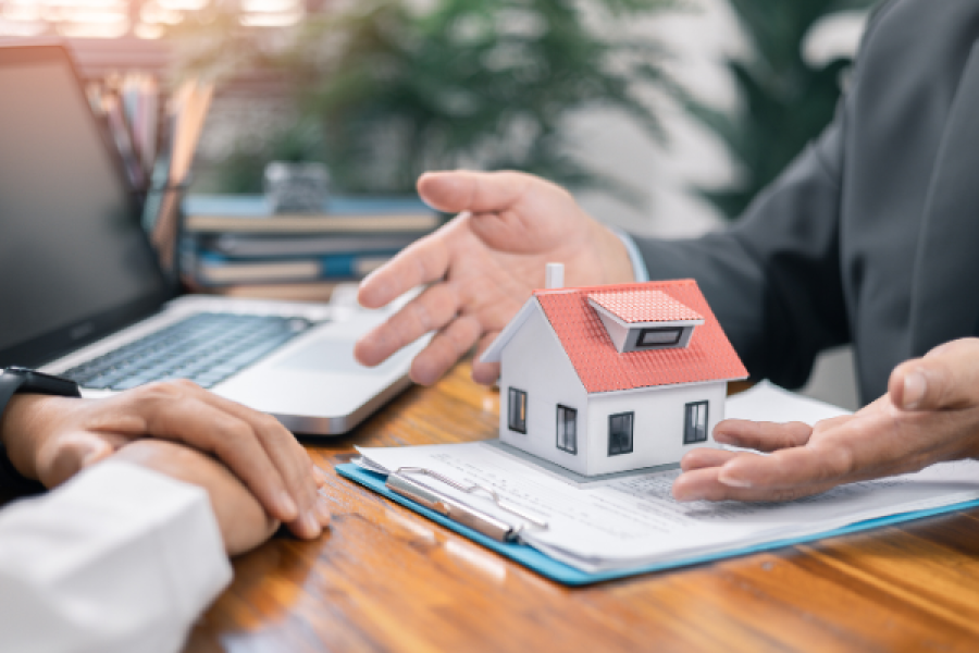 Real Estate Investments