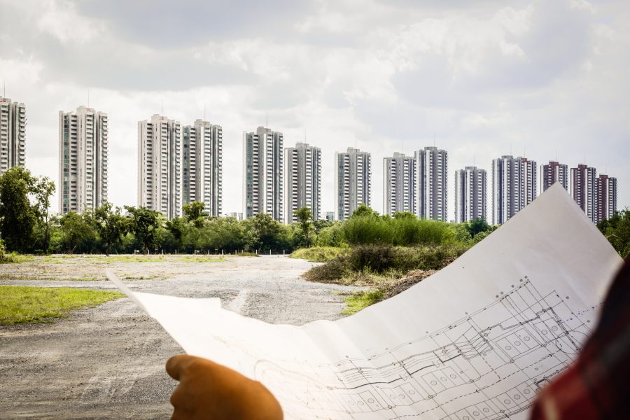 Plots or apartments investment which is better