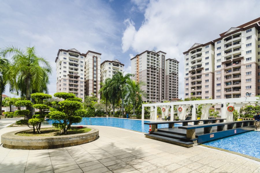 Apartments Amenities