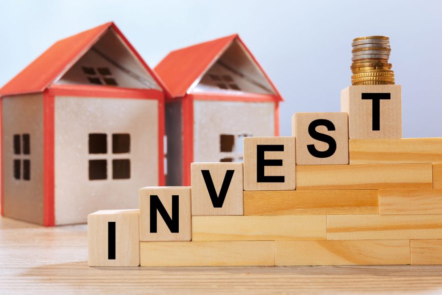 Real Estate Investments